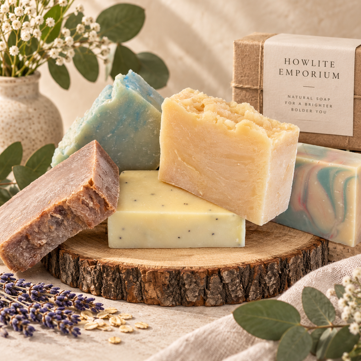 Bar Soap