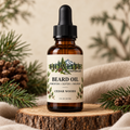 Beard & Hair Oil