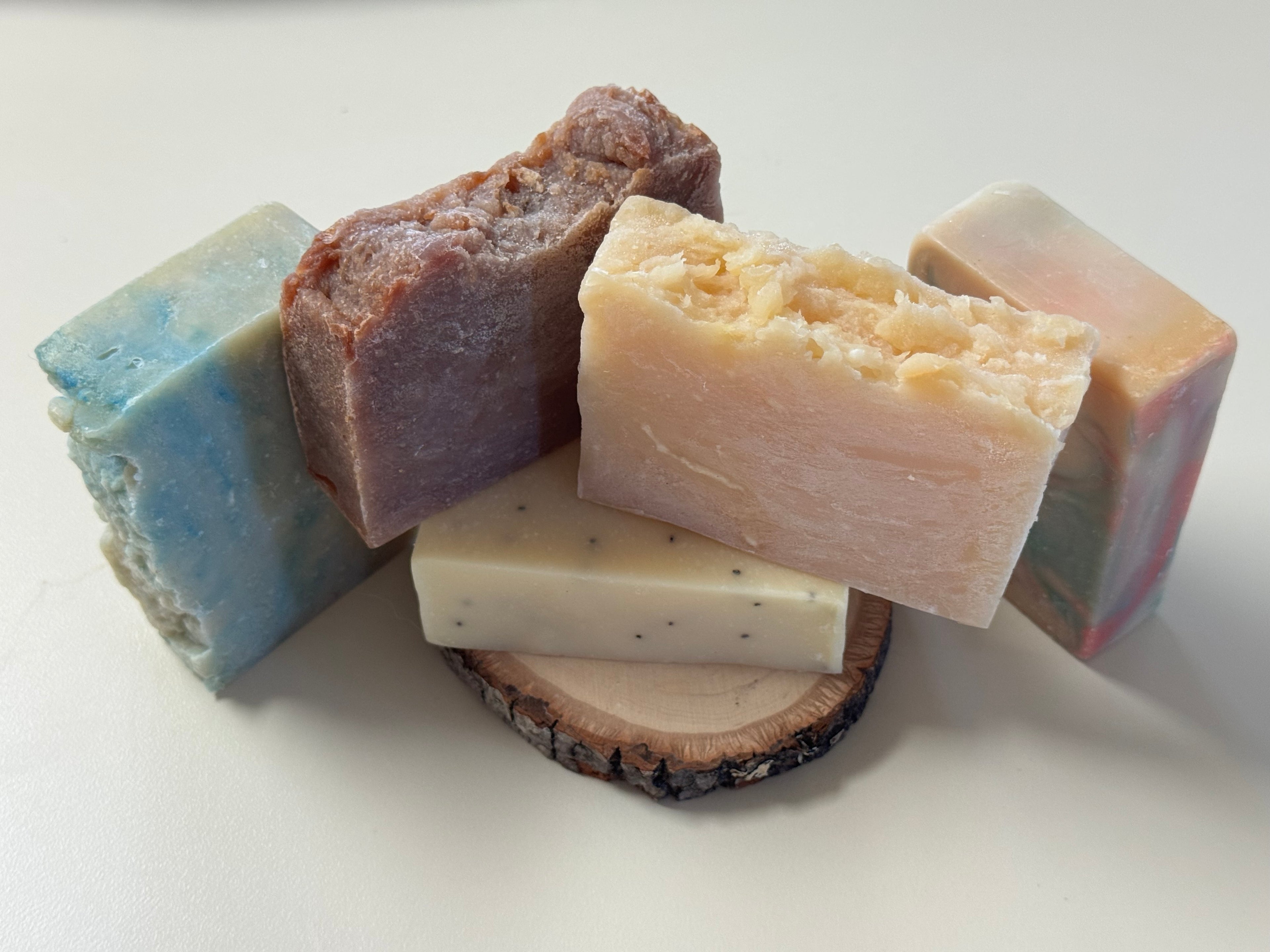 Bar Soap