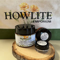 Tea Tree Salve