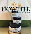 Whipped Body Butter